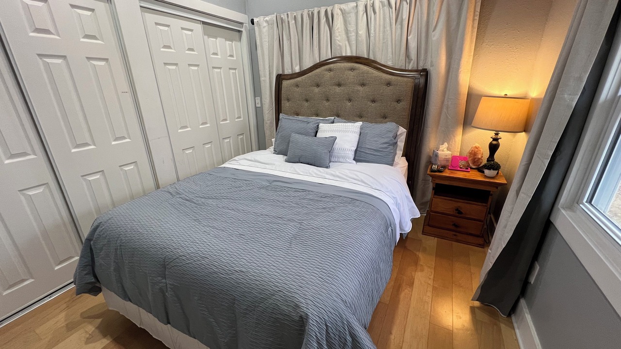 Photo of Bedroom in Hanover