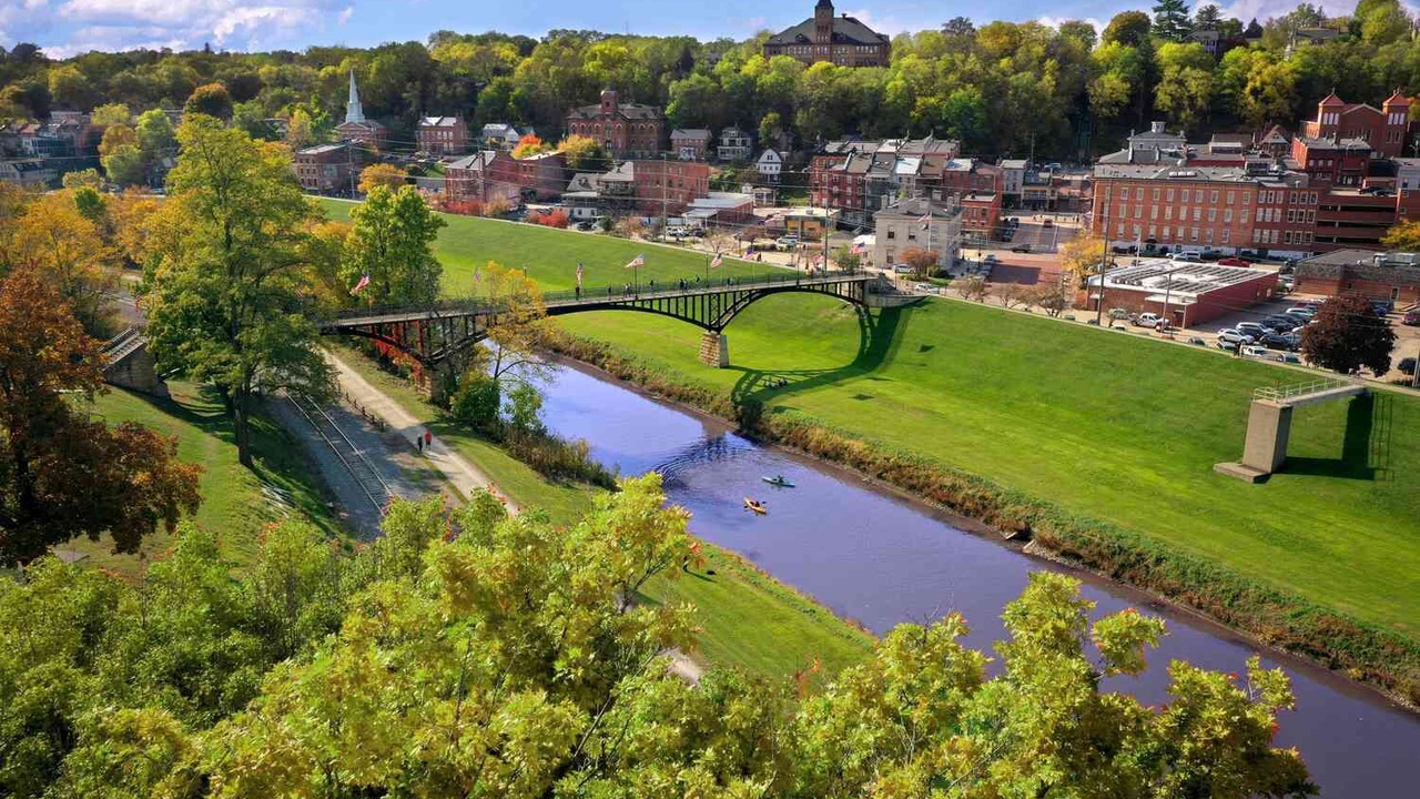 Photo of Outdoor in Hanover