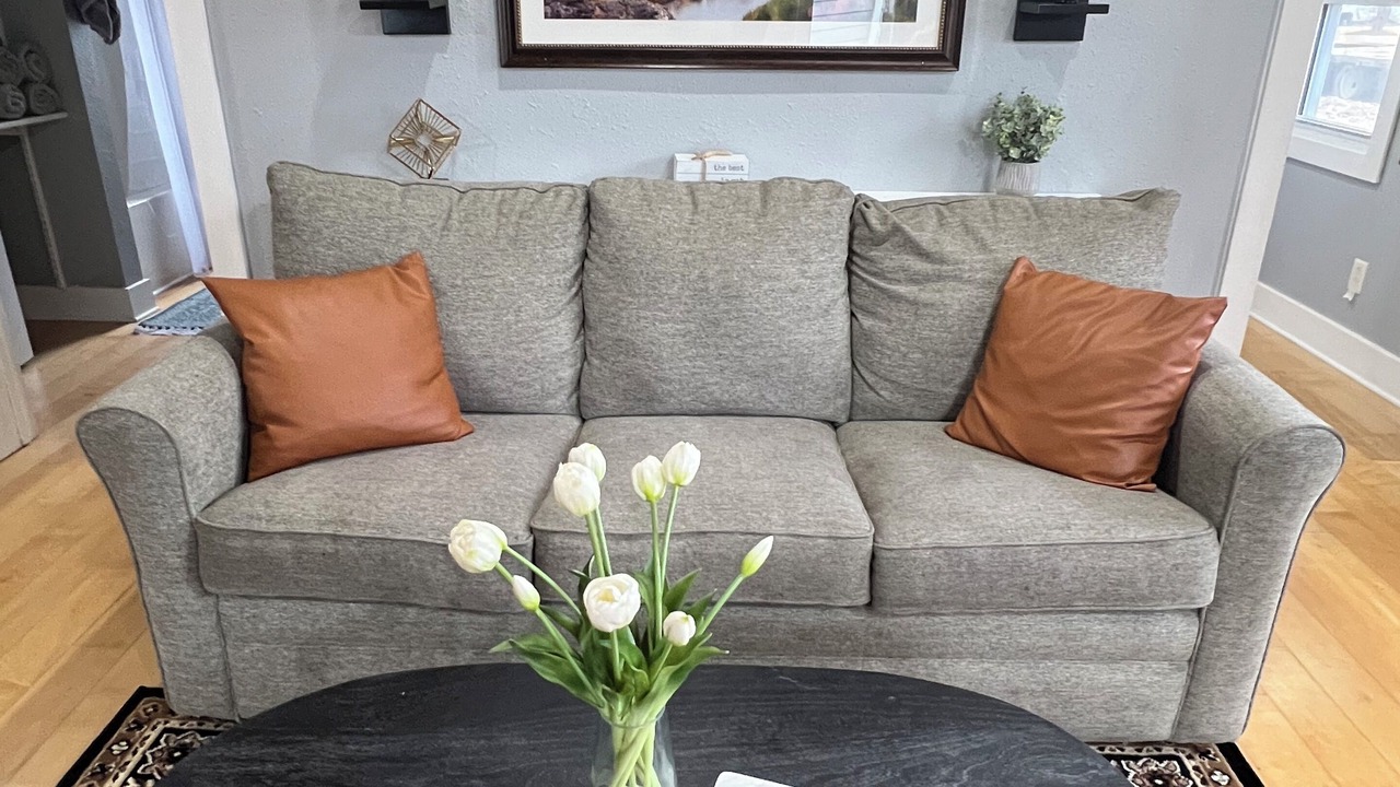 Photo of Livingroom in Hanover