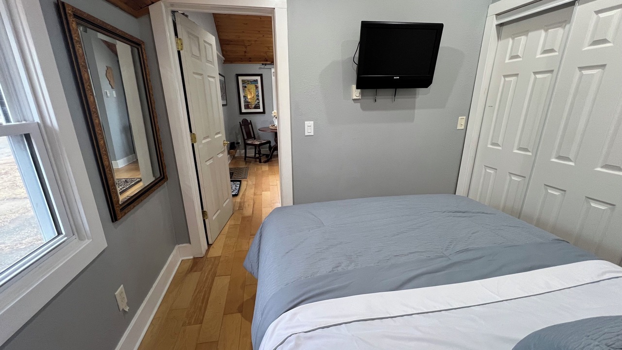 Photo of Bedroom in Hanover