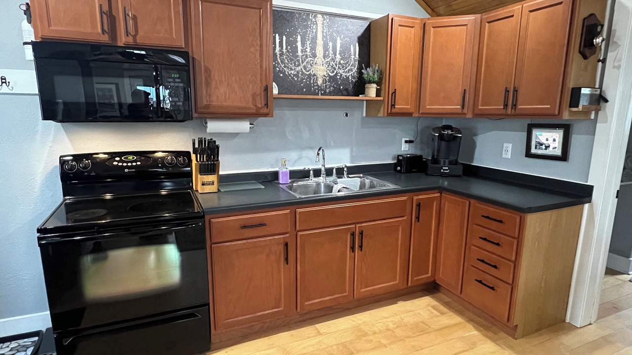 Photo of Kitchen in Hanover