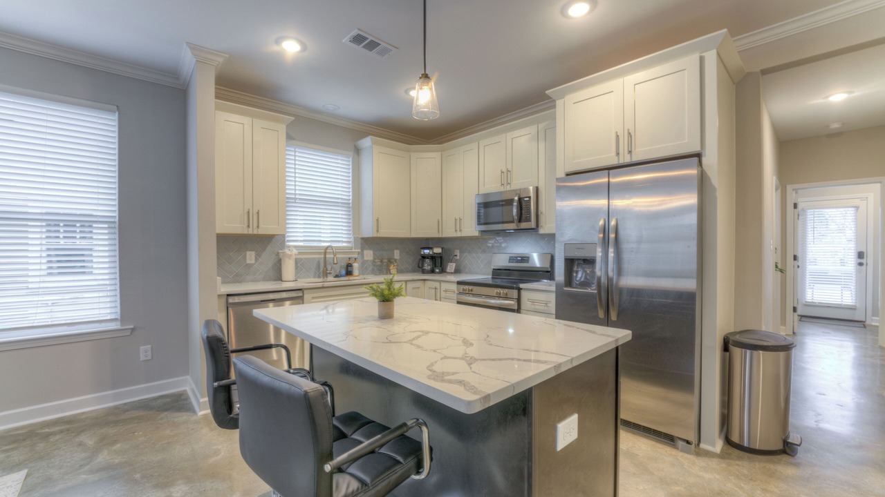 Photo of Kitchen in Crosstown