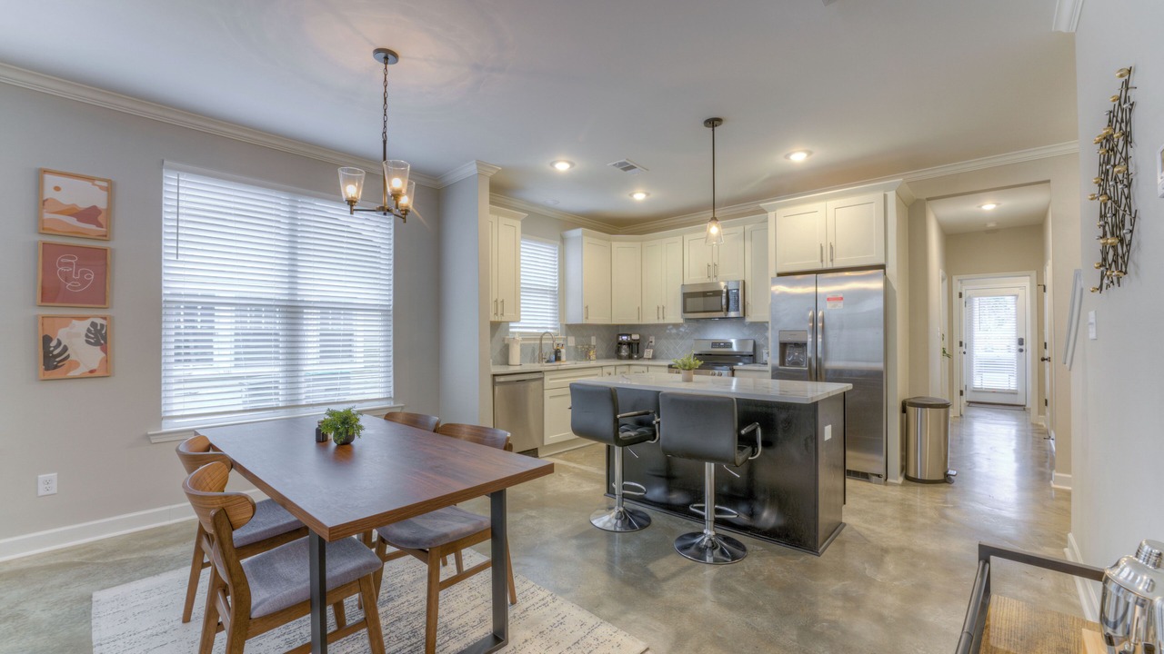 Photo of Kitchen in Crosstown