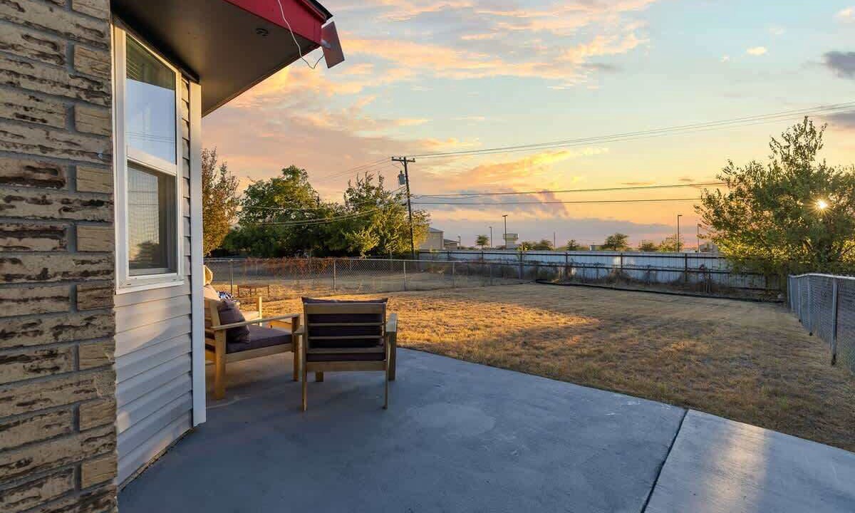 Photo of Outdoor in Killeen