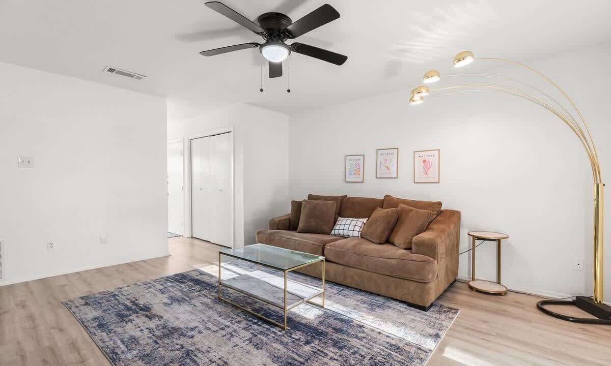 Photo of Bedroom in Killeen