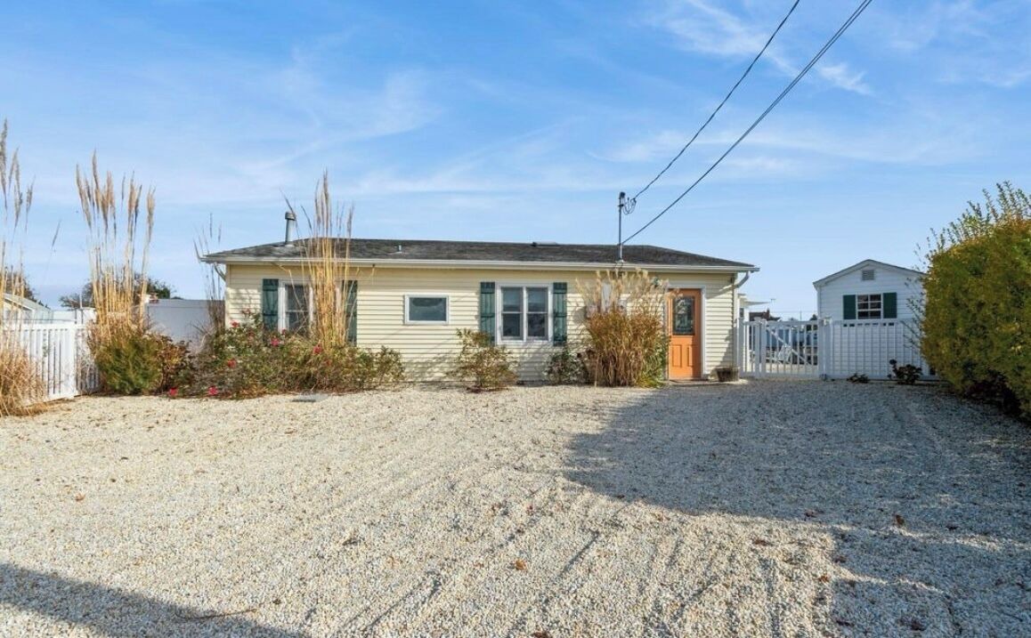 Photo of Outdoor in Beach Haven West