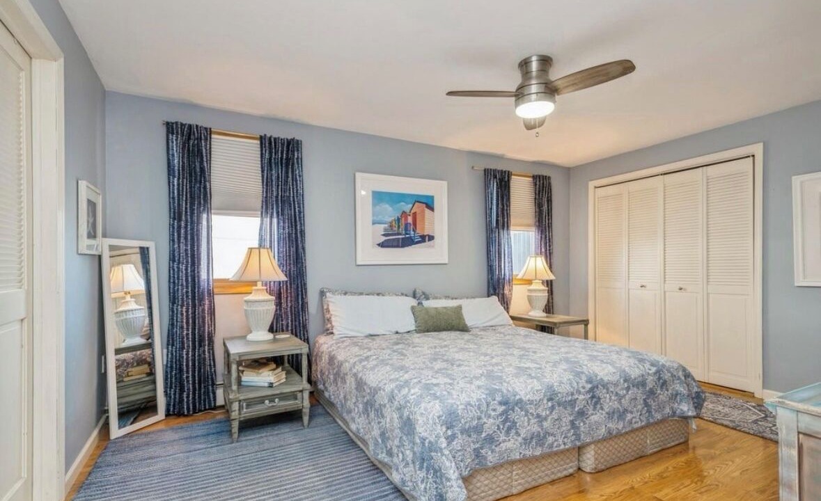 Photo of Bedroom in Beach Haven West