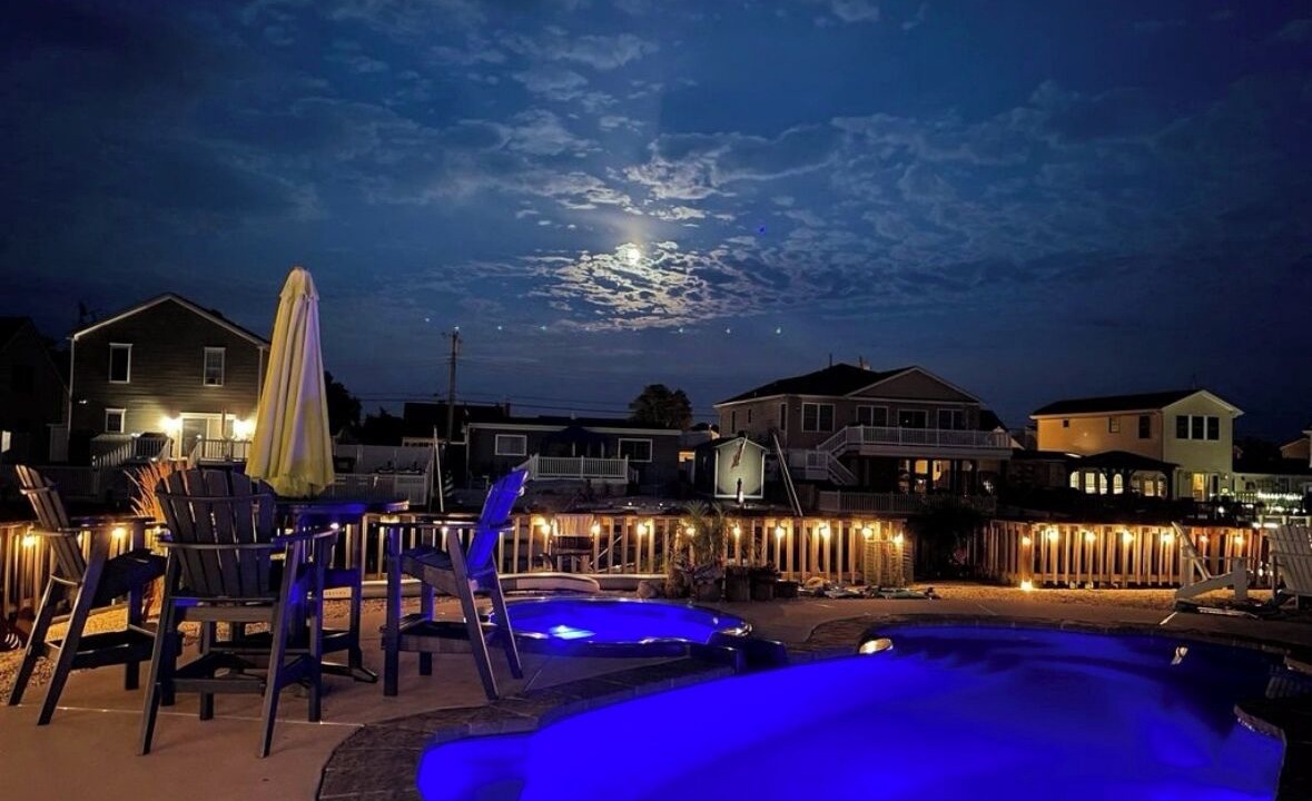 Photo of Outdoor in Beach Haven West