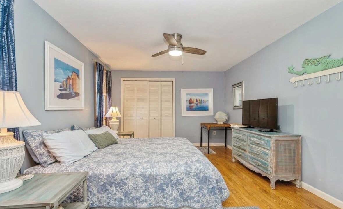 Photo of Bedroom in Beach Haven West