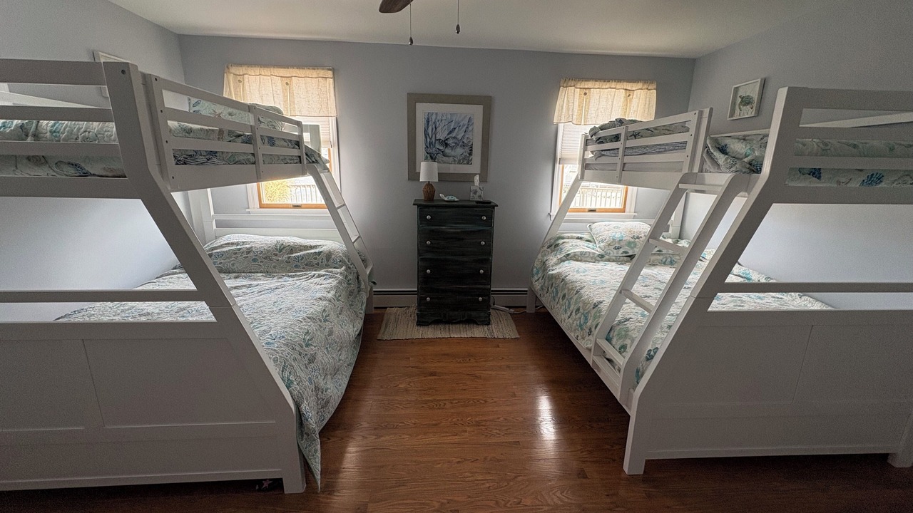 Photo of Bedroom in Beach Haven West
