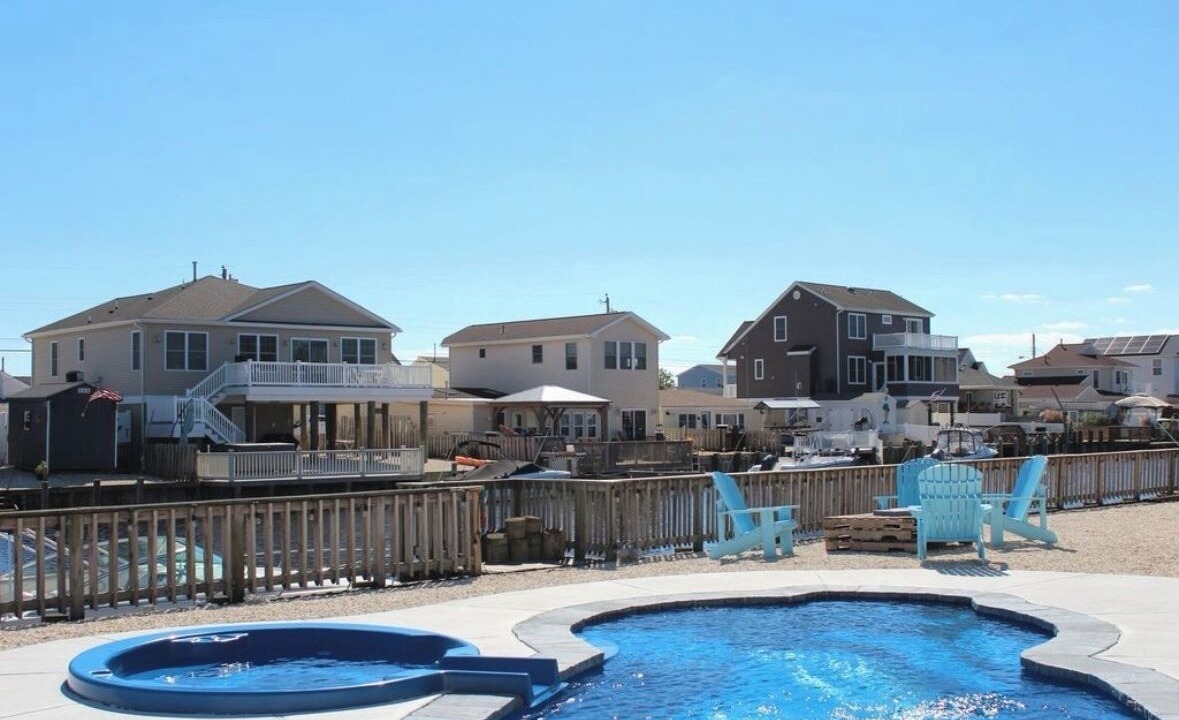 Photo of Outdoor in Beach Haven West