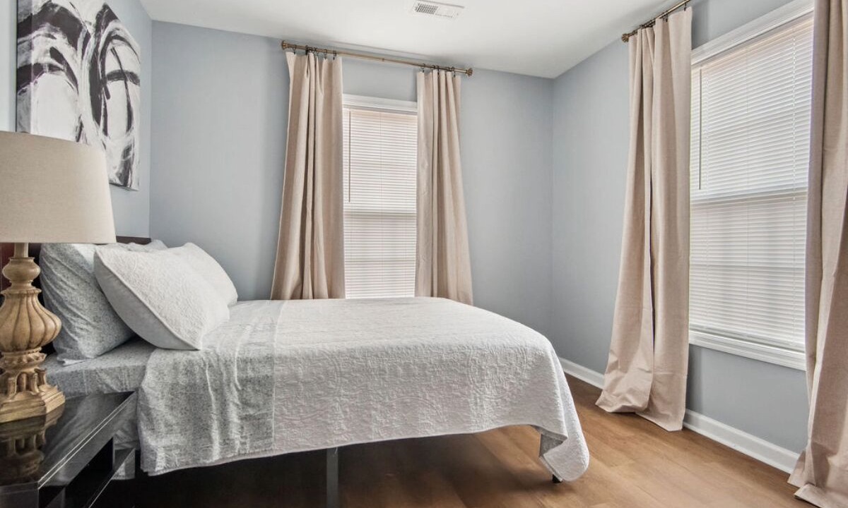 Photo of Bedroom in Richlands