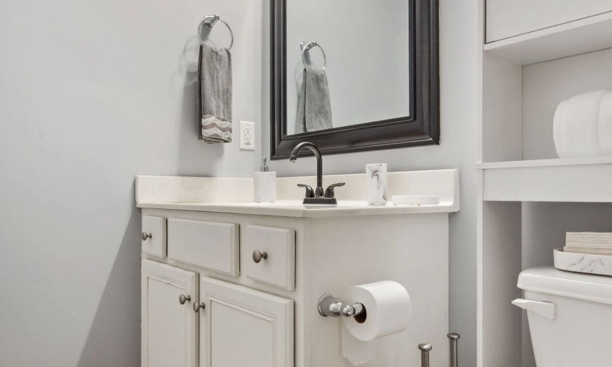 Photo of Bathroom in Richlands