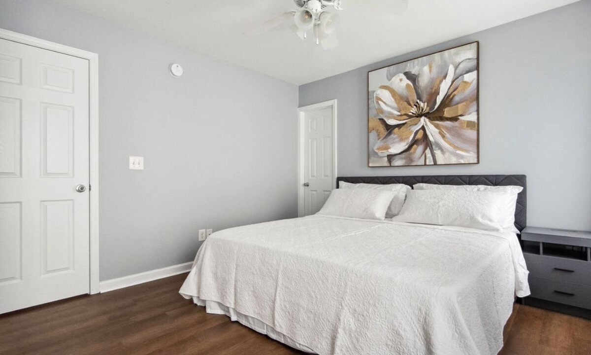 Photo of Bedroom in Richlands