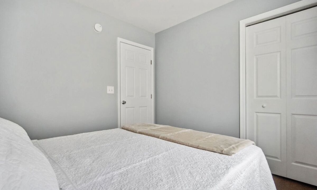 Photo of Bedroom in Richlands