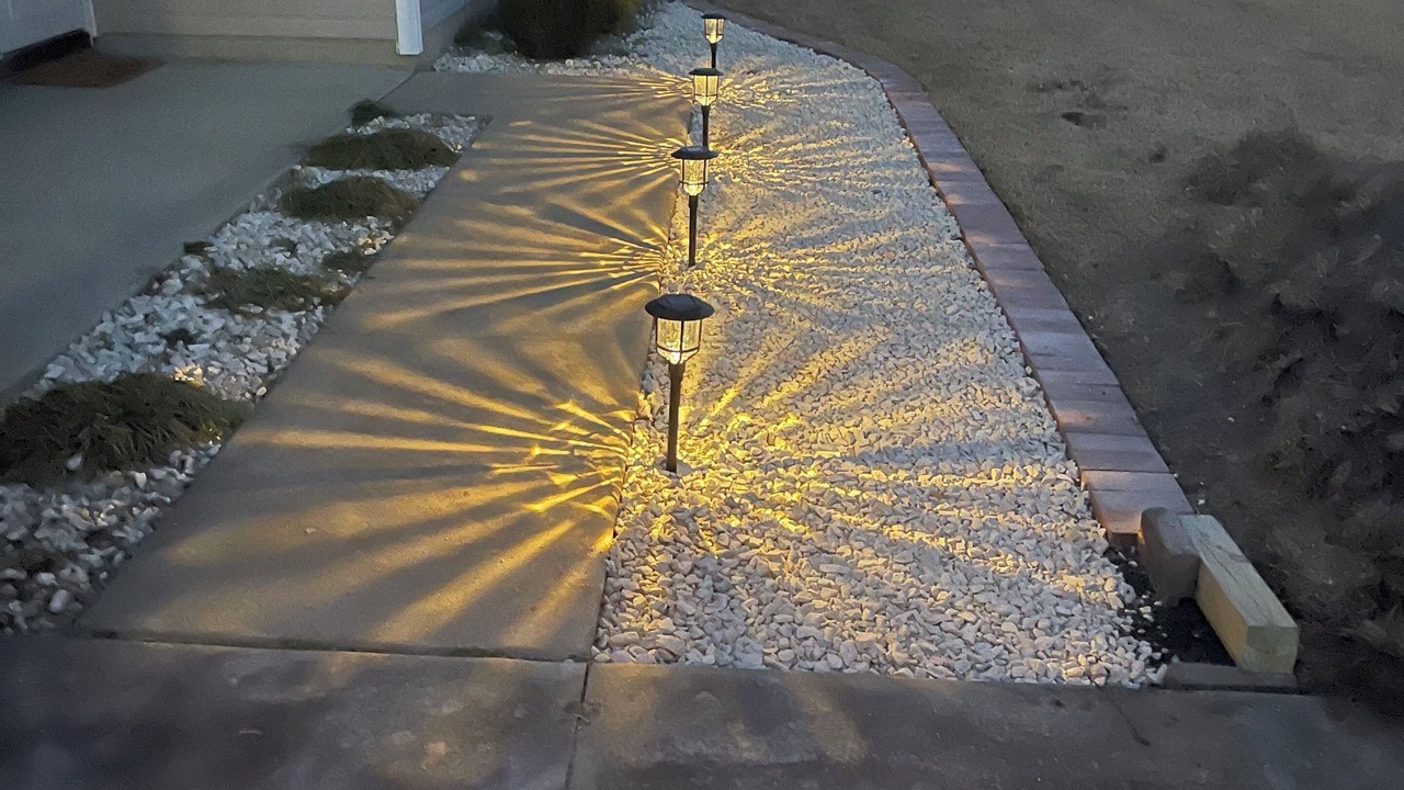 Photo of Outdoor in Richlands