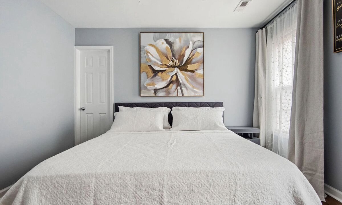 Photo of Bedroom in Richlands