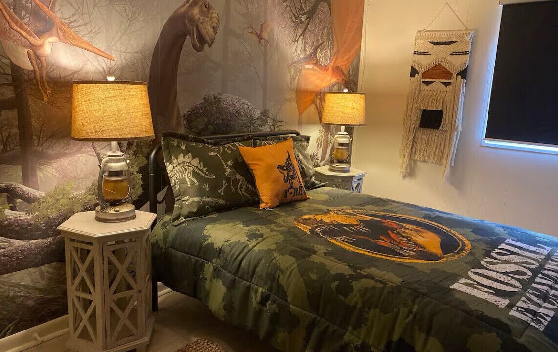 Photo of Bedroom in Oneonta