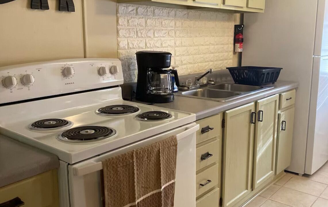 Photo of Kitchen in Oneonta