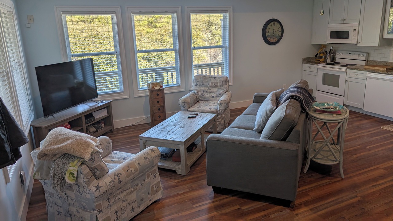 Photo of Bedroom in Carova Beach