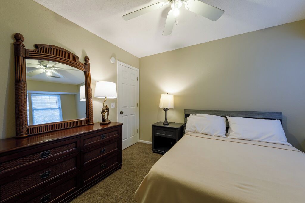 Photo of Bedroom in Columbia