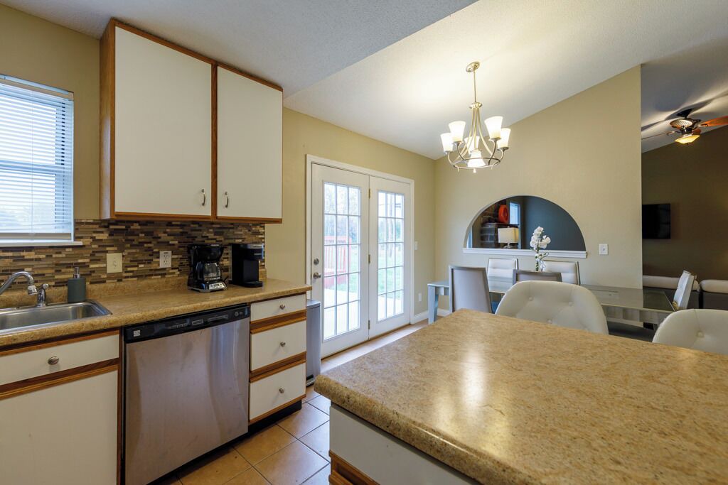 Photo of Kitchen in Columbia