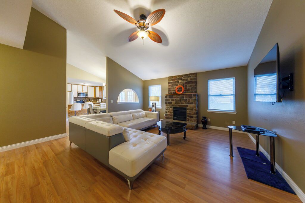 Photo of Livingroom in Columbia
