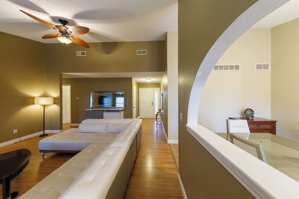 Photo of Livingroom in Columbia