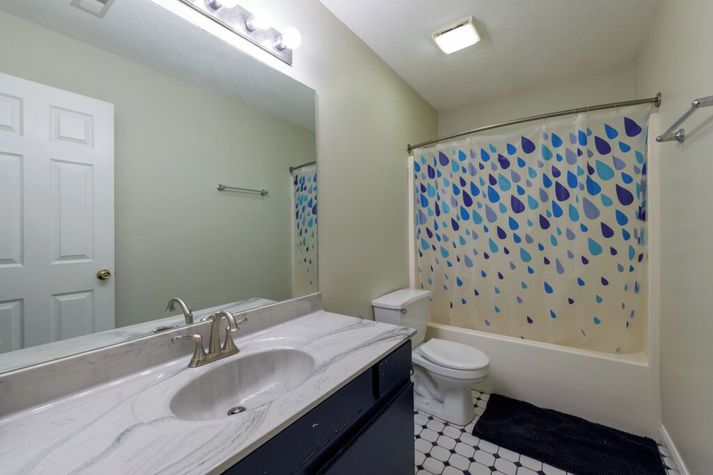 Photo of Bathroom in Columbia