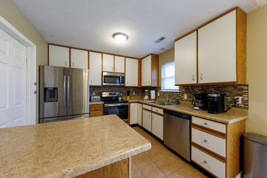 Photo of Kitchen in Columbia