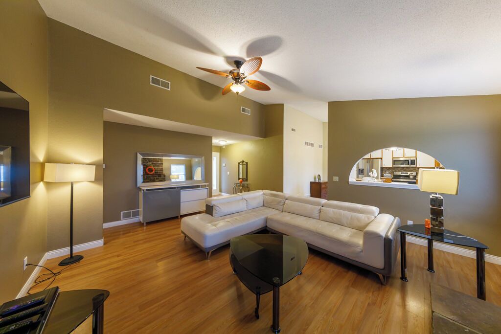 Photo of Livingroom in Columbia