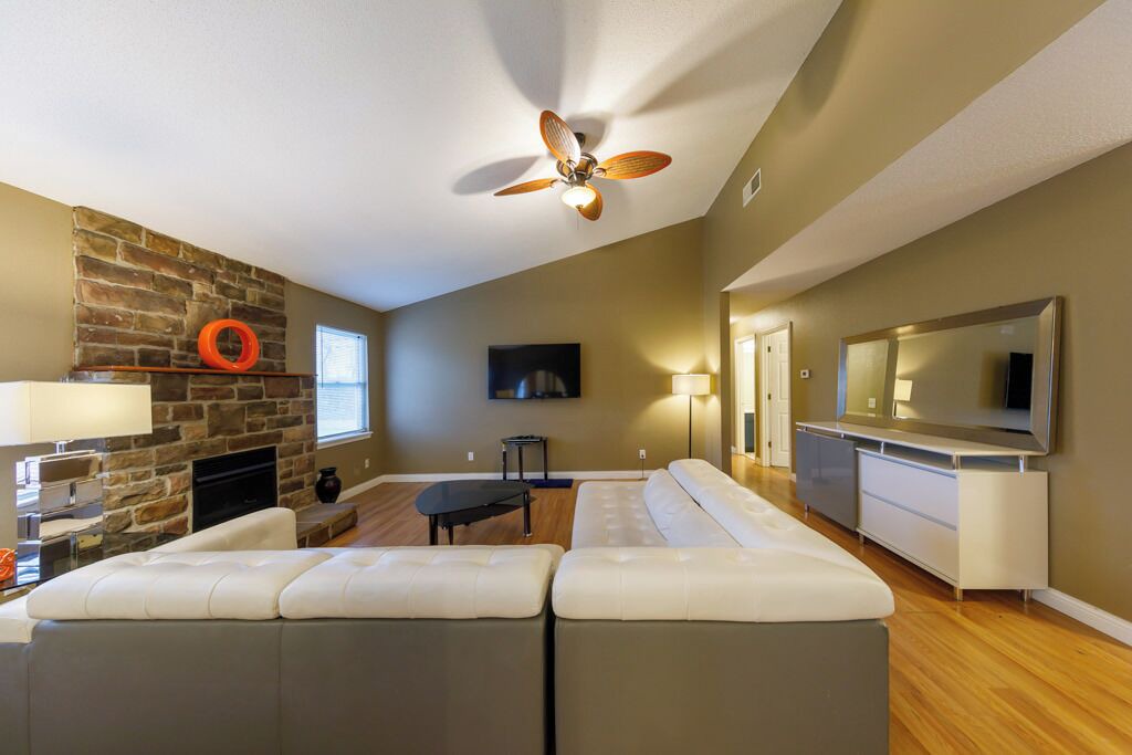 Photo of Livingroom in Columbia