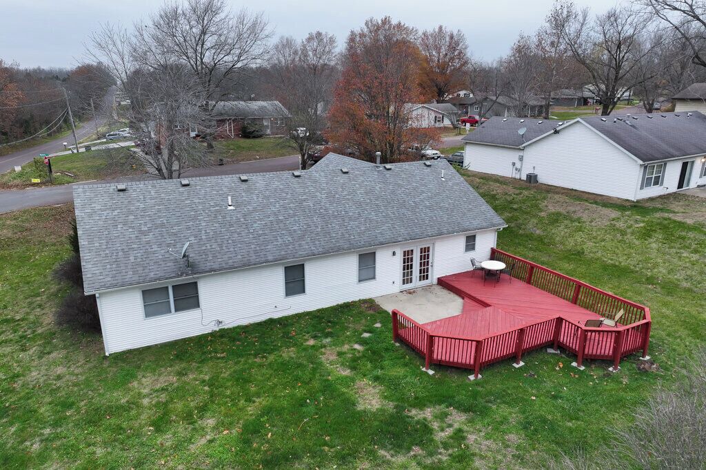 Photo of Outdoor in Columbia