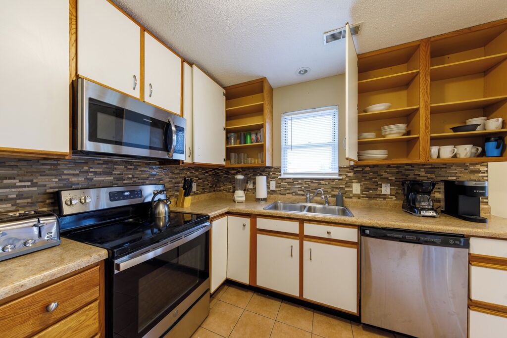 Photo of Kitchen in Columbia