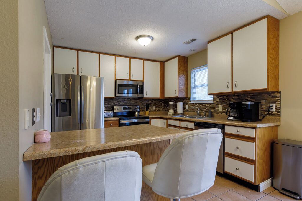 Photo of Kitchen in Columbia