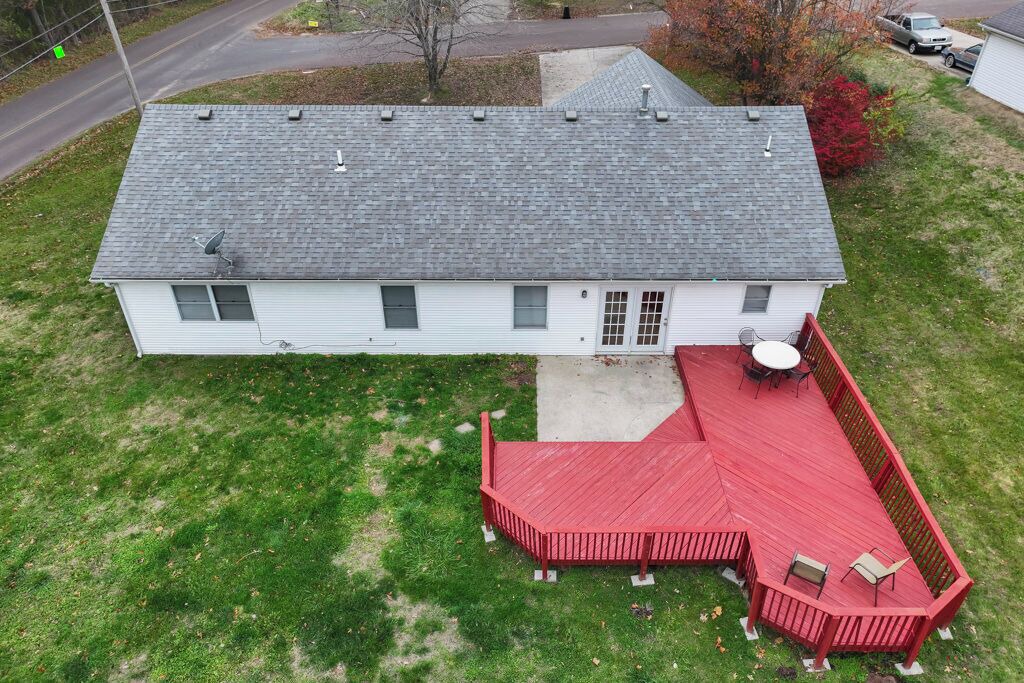 Photo of Outdoor in Columbia