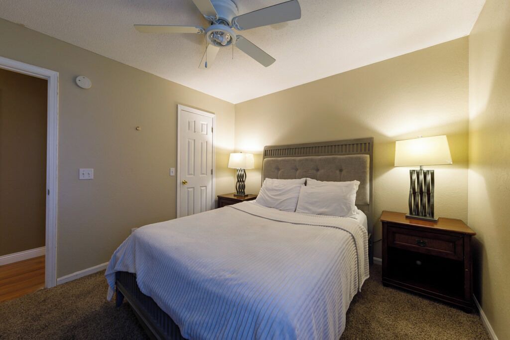 Photo of Bedroom in Columbia