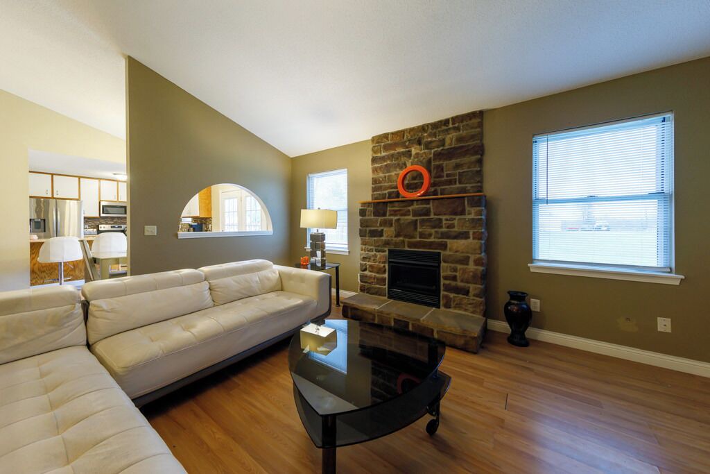Photo of Livingroom in Columbia