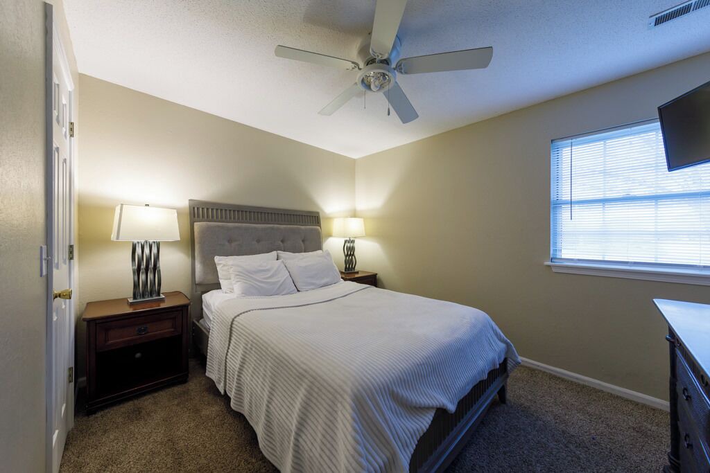 Photo of Bedroom in Columbia