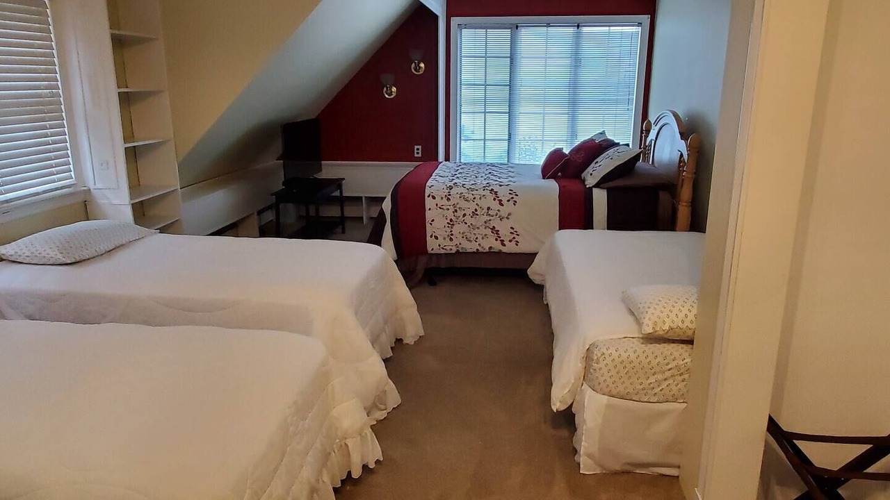 Photo of Bedroom in Island Heights