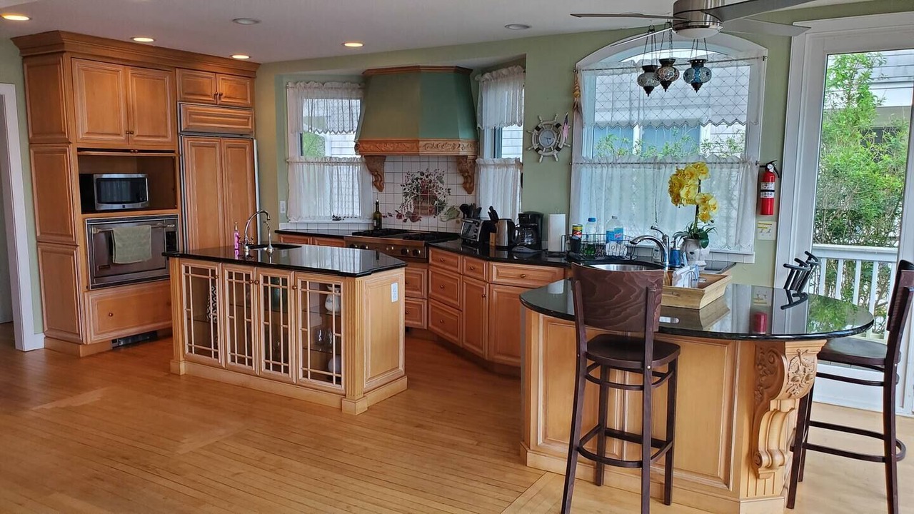 Photo of Kitchen in Island Heights