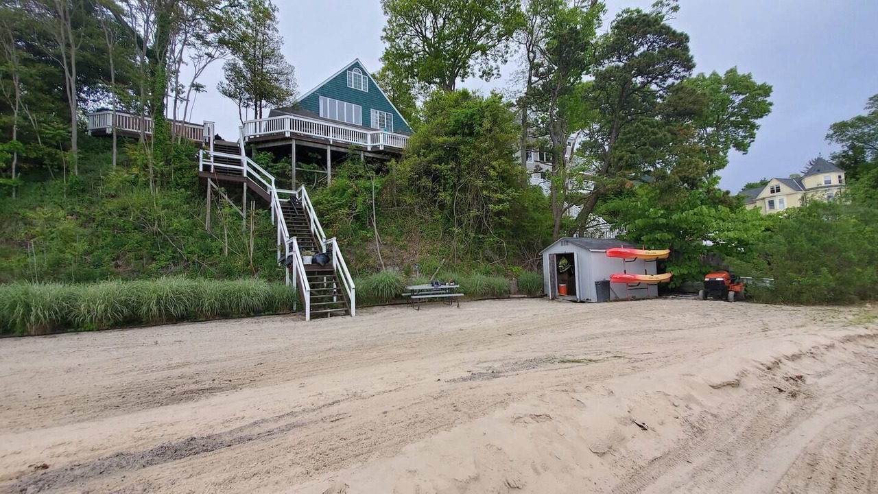 Photo of Outdoor in Island Heights