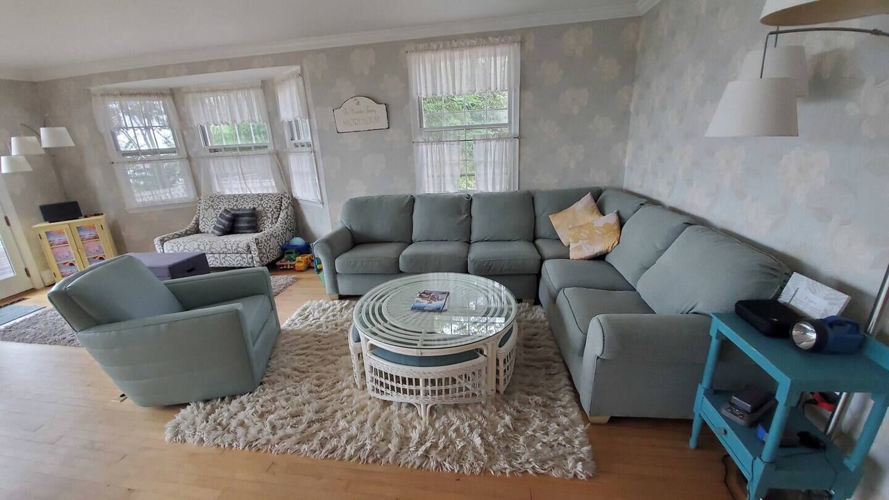 Photo of Livingroom in Island Heights