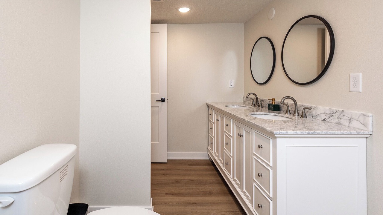 Photo of Bathroom in West Des Moines
