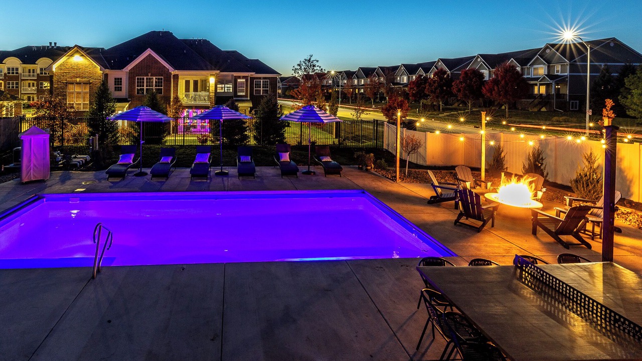 Photo of Outdoor in West Des Moines