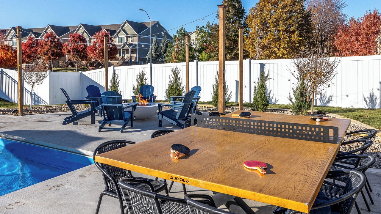 Photo of Outdoor in West Des Moines