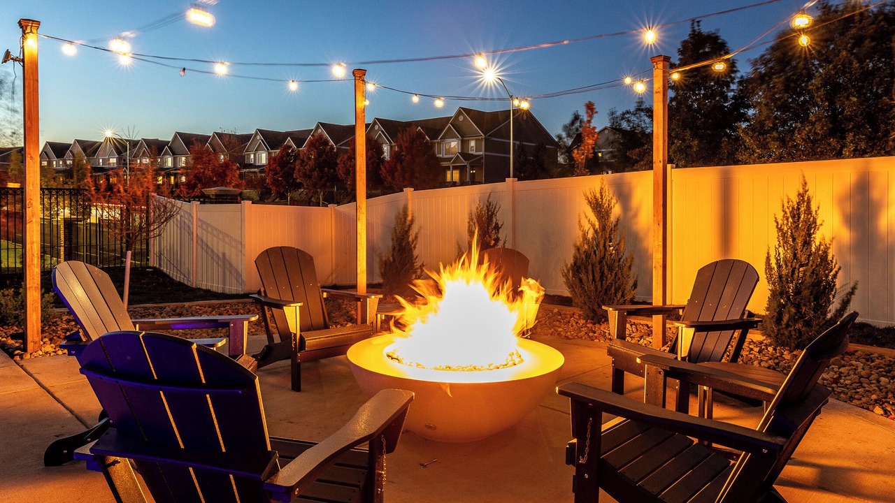 Photo of Patio Balcony in West Des Moines