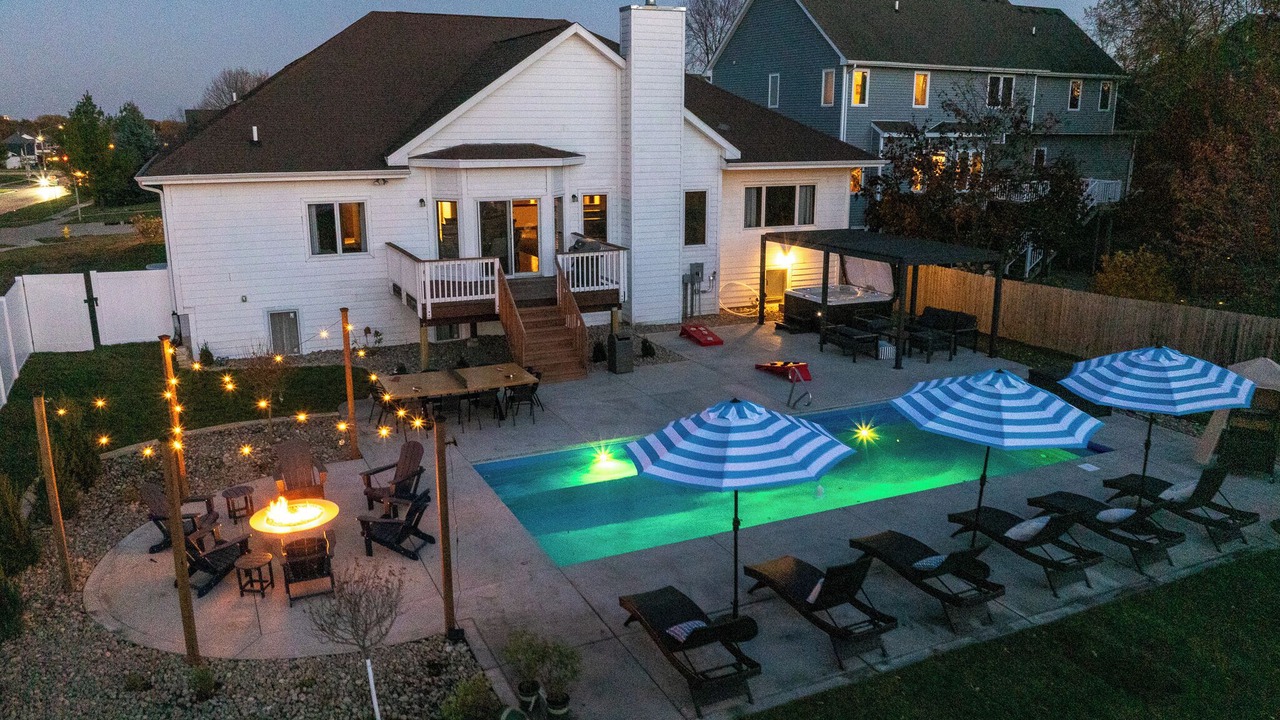 Photo of Outdoor in West Des Moines