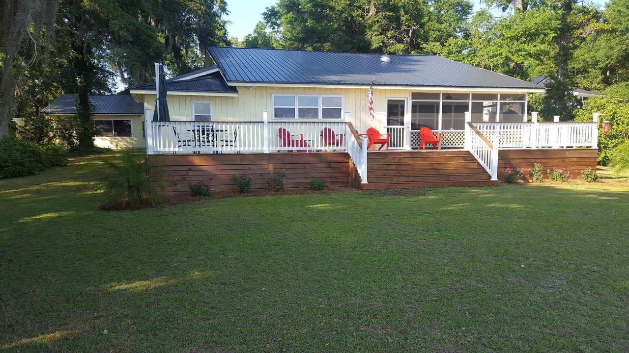 Photo of Outdoor in Summerton