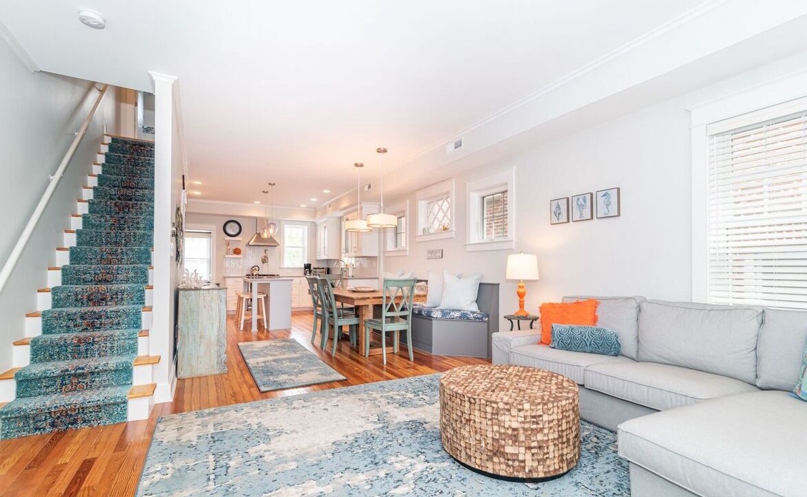 Photo of Livingroom in Margate City